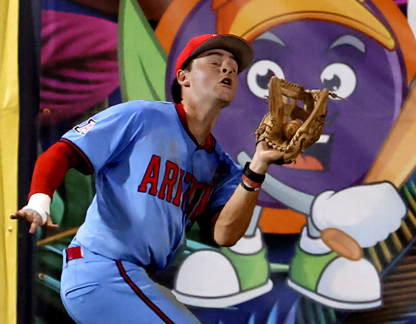 Mexican Baseball Fiesta